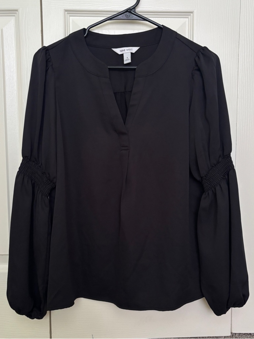 Nine West Blouse